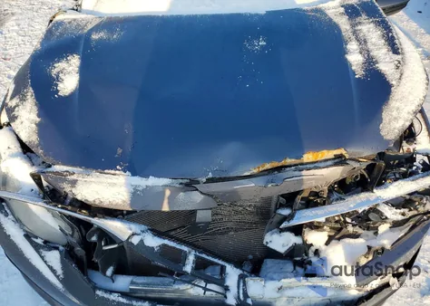 2016 Honda Civic Lx from USA, damaged, VIN 2HGFC4B01GH308470